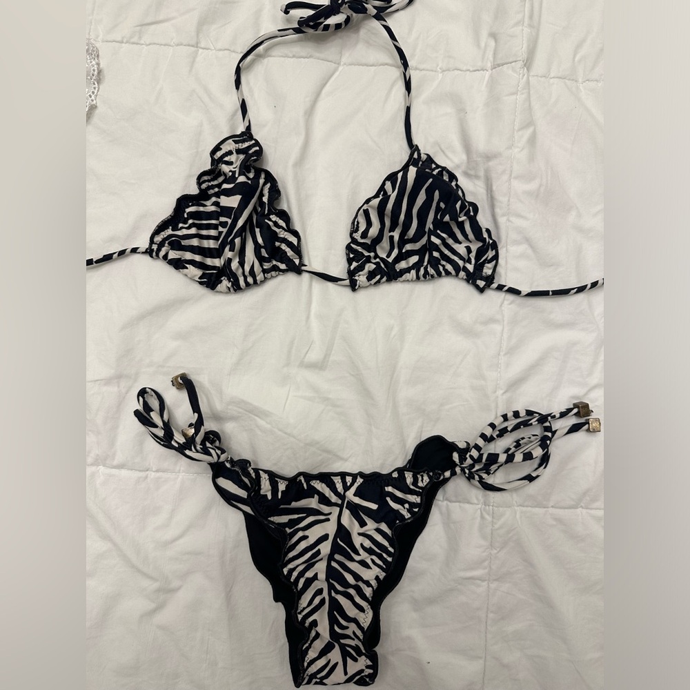 Brazilian bathing suit